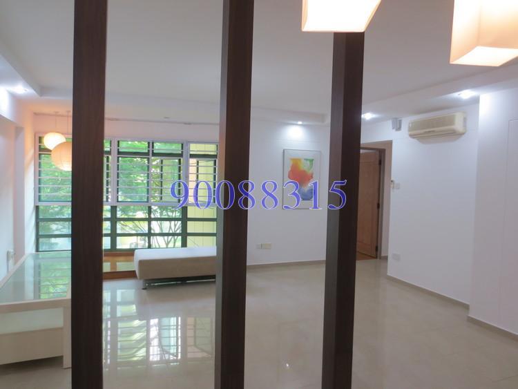 Blk 686B Woodlands Drive 73 (Woodlands), HDB 5 Rooms #168019002
